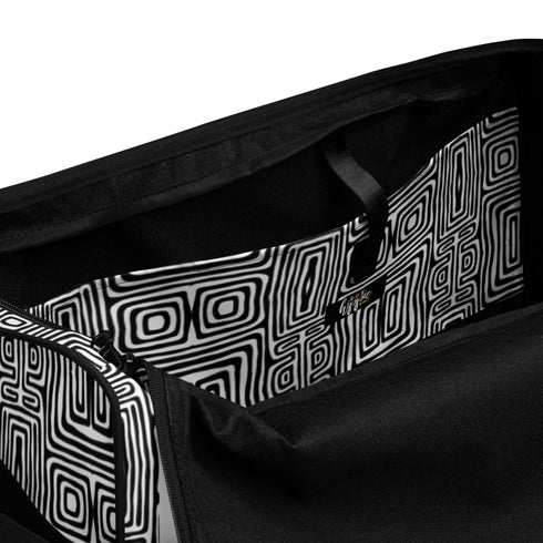 Bolsa de lona